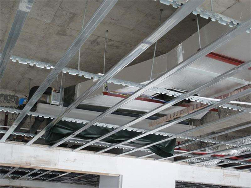 中央空調(diào)系統(tǒng)工程