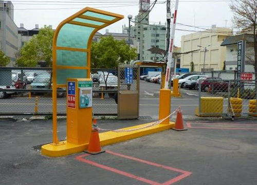 弱電安防系統(tǒng)安裝工程