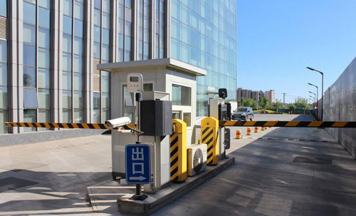 弱電安防系統(tǒng)安裝工程