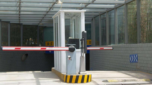 弱電安防系統(tǒng)安裝工程