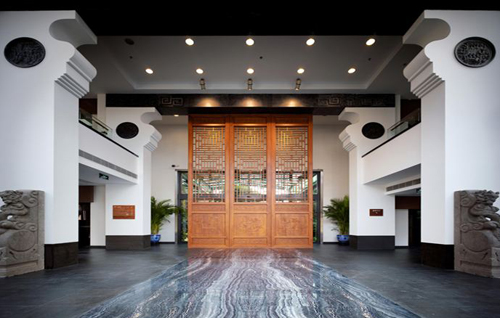 室內(nèi)外裝潢工程