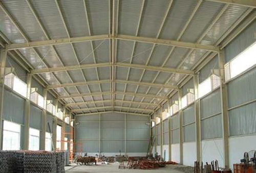 鋼結(jié)構(gòu)工程