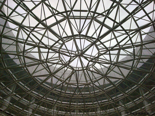 鋼結(jié)構(gòu)工程