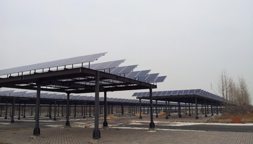 光伏系統(tǒng)工程