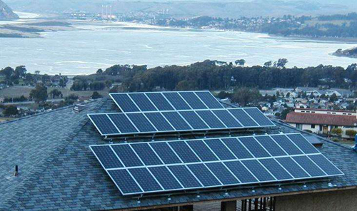 光伏系統(tǒng)工程