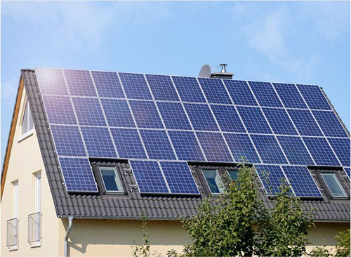 光伏系統(tǒng)工程