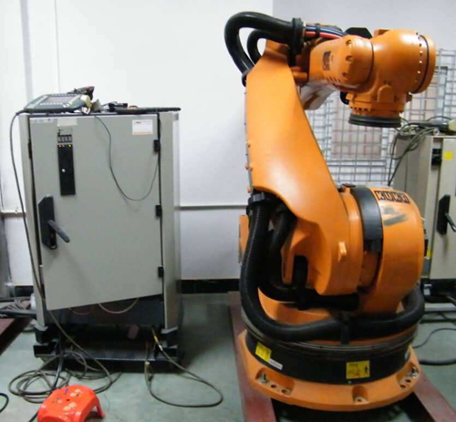 機(jī)器自動化工程